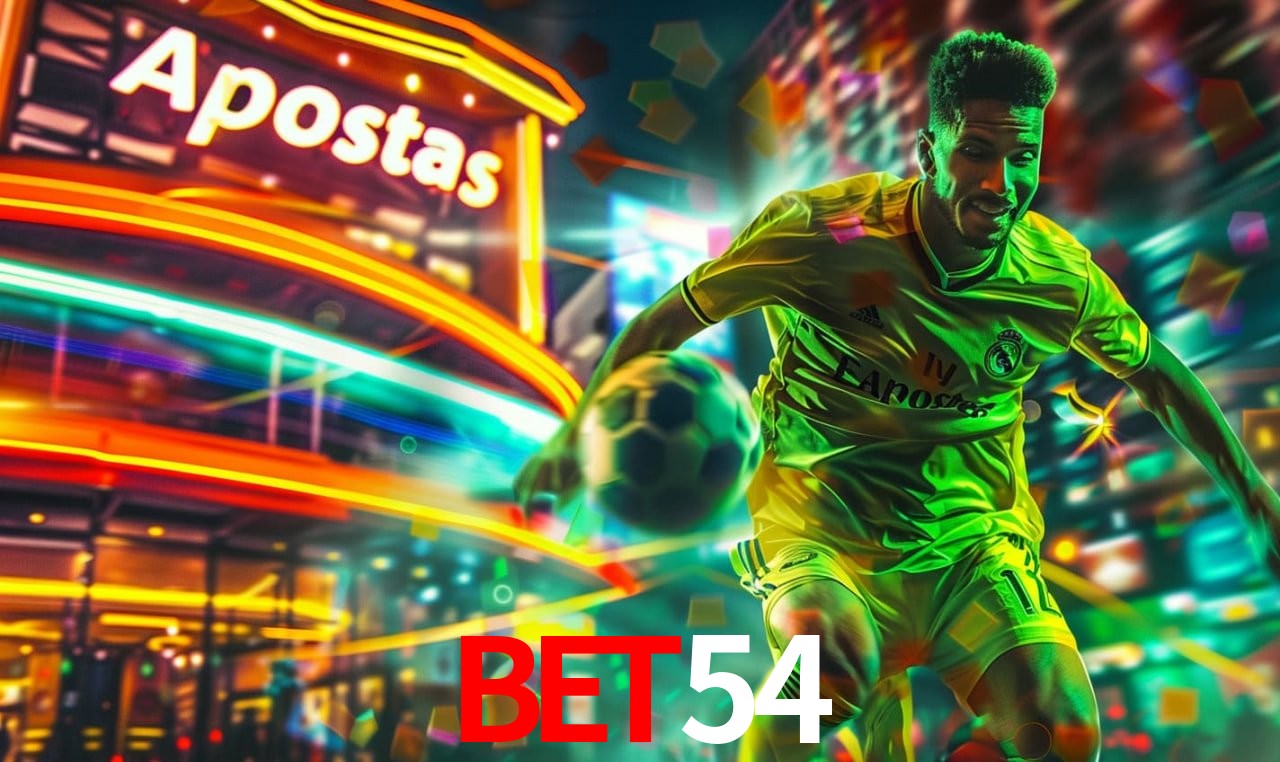Sistema VIP bet54