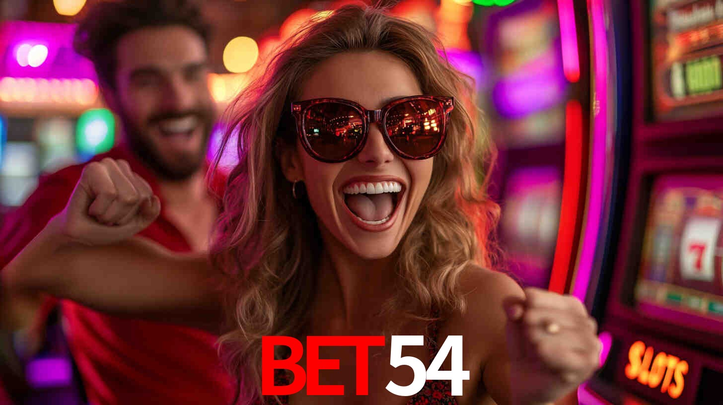 Jogos Certificados bet54