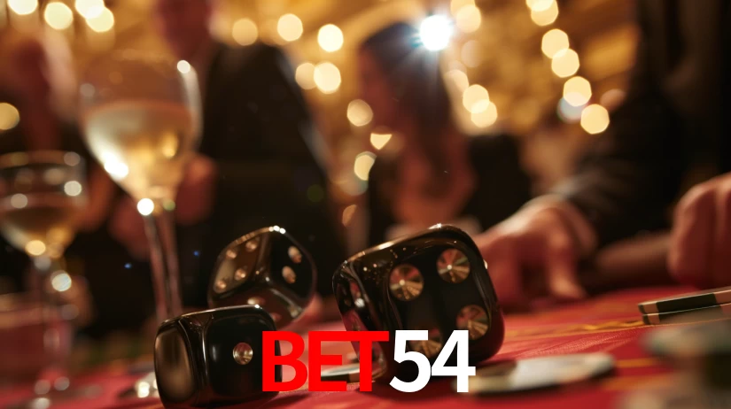 Sistema VIP bet54